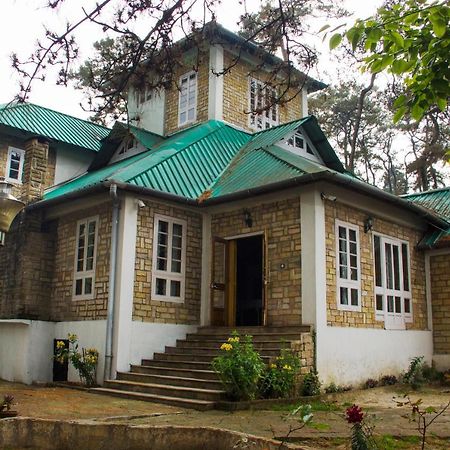 Ken & Twill Hotel Shillong Luaran gambar