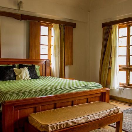 Ken & Twill Hotel Shillong Luaran gambar