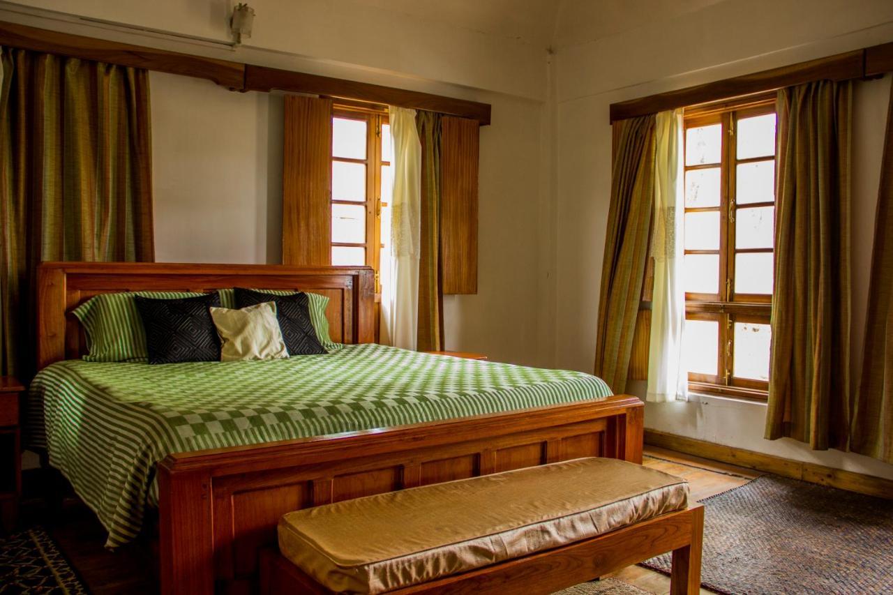 Ken & Twill Hotel Shillong Luaran gambar