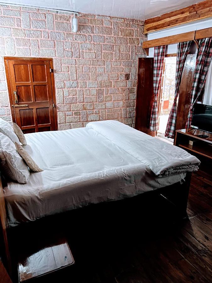 Ken & Twill Hotel Shillong Luaran gambar