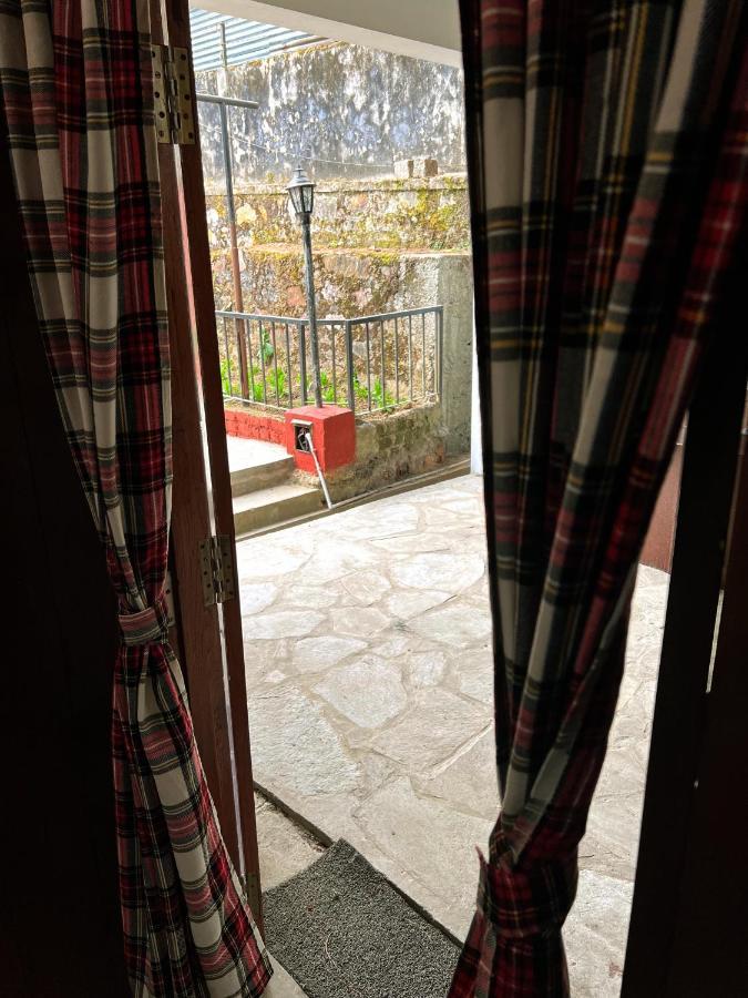 Ken & Twill Hotel Shillong Luaran gambar