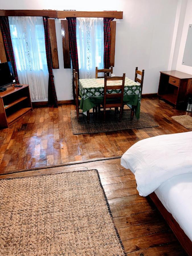 Ken & Twill Hotel Shillong Luaran gambar