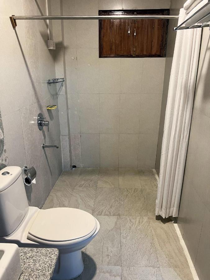 Ken & Twill Hotel Shillong Luaran gambar
