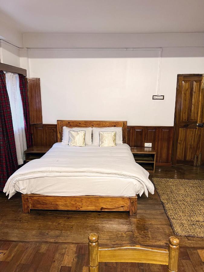 Ken & Twill Hotel Shillong Luaran gambar