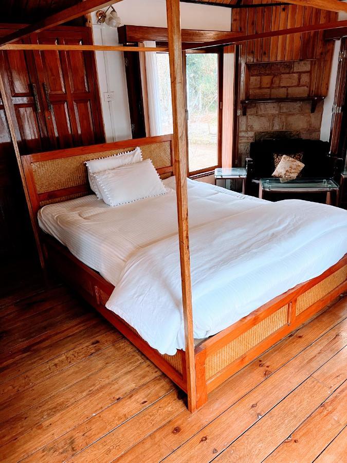 Ken & Twill Hotel Shillong Luaran gambar