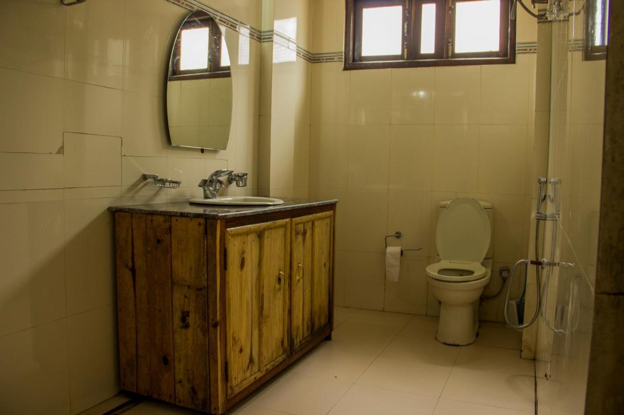 Ken & Twill Hotel Shillong Luaran gambar