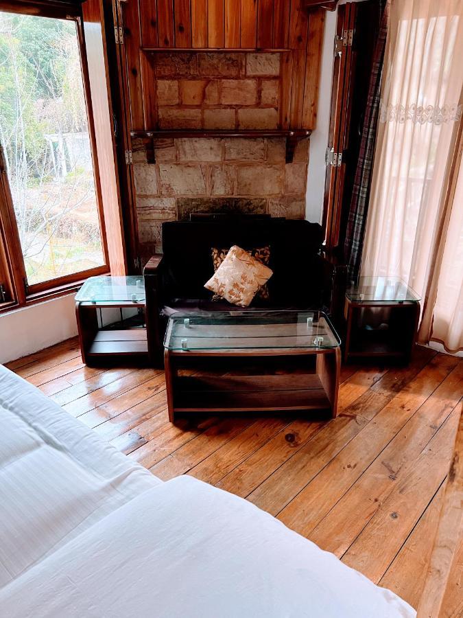 Ken & Twill Hotel Shillong Luaran gambar